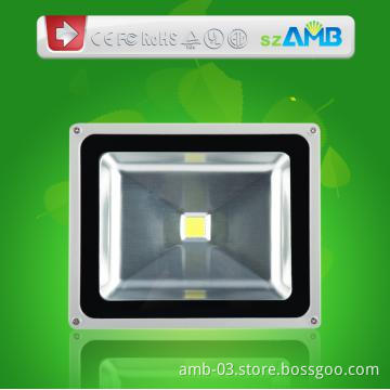 High quality water-proof IP67 LED Floodlight, 50W LED Floodlight